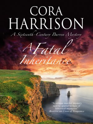 cover image of A Fatal Inheritance